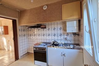  Maison � vendre 4 pi�ces 74 m�