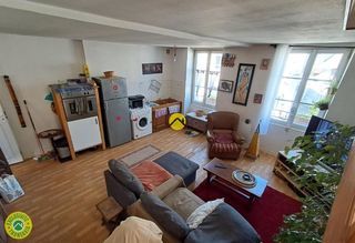  Maison � vendre 3 pi�ces 54 m�