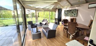  Maison � vendre 10 pi�ces 225 m�