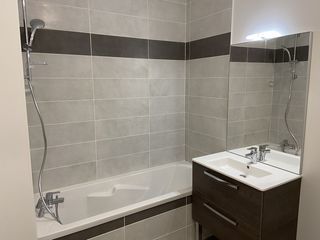  Appartement � louer 3 pi�ces 56 m�