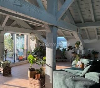  Appartement � vendre 6 pi�ces 189 m�