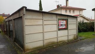  Parking / Garage � vendre 45 m�