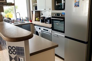  Appartement � vendre 3 pi�ces 66 m�