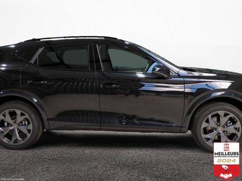 Cupra Formentor NOUVEAU 1.5 ETSI HYBRID 150 CH BVA DSG7 2025 occasion Lavau 10150