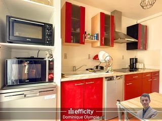  Appartement � vendre 4 pi�ces 75 m�