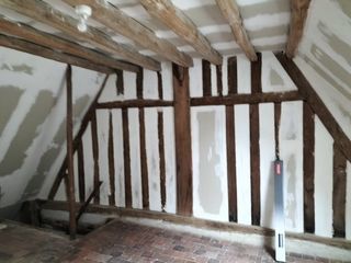  Maison � vendre 2 pi�ces 59 m�