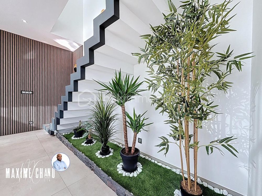 � vendre  Maison Saint-Jean-de-V�das (34430)