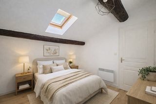  Appartement � vendre 2 pi�ces 43 m�