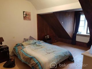  Appartement � vendre 1 pi�ce 40 m�