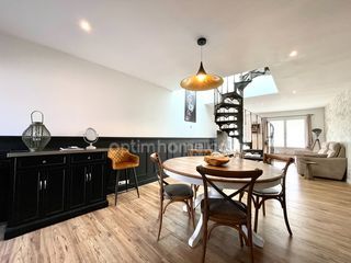  Maison � vendre 3 pi�ces 160 m�