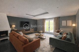  Maison � vendre 8 pi�ces 170 m�