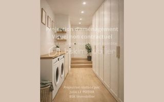  Maison � vendre 7 pi�ces 180 m�