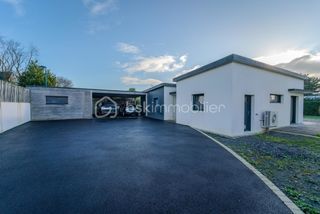  Maison � vendre 5 pi�ces 108 m�