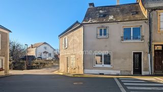  Maison � vendre 5 pi�ces 98 m�