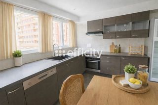  Appartement � vendre 3 pi�ces 55 m�