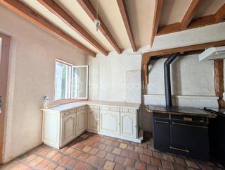  Maison � vendre 6 pi�ces 184 m�