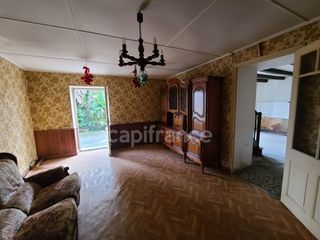  Remise / Grange � vendre 3 pi�ces 75 m�