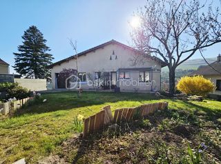  Maison � vendre 5 pi�ces 130 m�