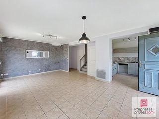  Maison � vendre 4 pi�ces 80 m�