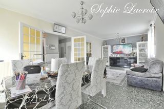  Villa � vendre 6 pi�ces 149 m�