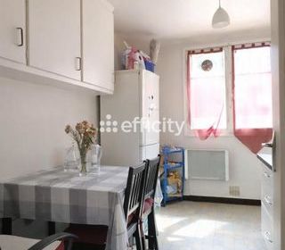  Appartement � vendre 3 pi�ces 53 m�