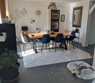  Maison � vendre 5 pi�ces 94 m�