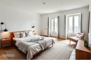  Maison � vendre 3 pi�ces 61 m�