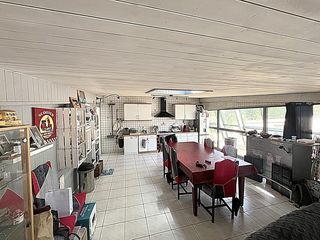  Loft � vendre 4 pi�ces 117 m�