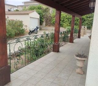  Villa � vendre 5 pi�ces 140 m�