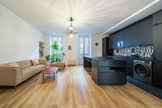  Appartement � vendre 4 pi�ces 89 m�