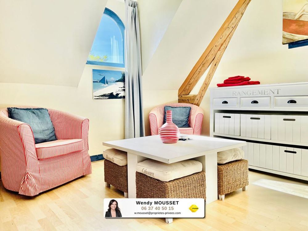 � vendre  Villa Saint-Nom-la-Bret�che (78860)