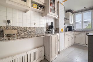  Appartement � vendre 4 pi�ces 92 m�