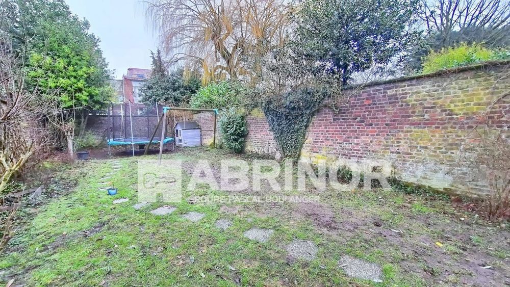 � vendre  Maison Roubaix (59100)