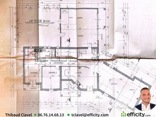  Maison � vendre 8 pi�ces 215 m�