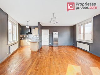  Appartement � vendre 2 pi�ces 67 m�