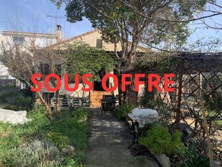  Maison � vendre 4 pi�ces 80 m�