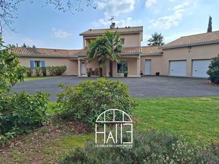  Maison � vendre 6 pi�ces 225 m�