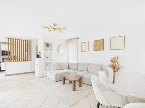   Sp�cial investisseurs: ensemble immobilier dans secteur pris� de Saint-Apollinaire Appartement - 8 pi�ce(s) - 168 m�