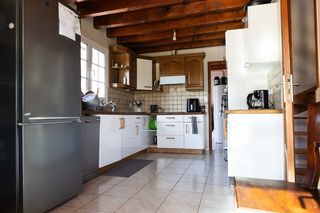  Maison � vendre 4 pi�ces 114 m�