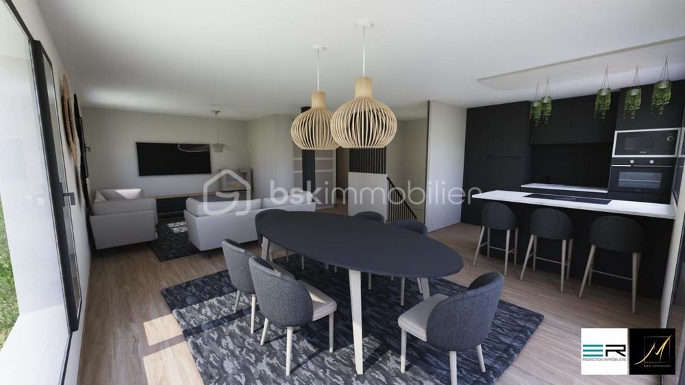 � vendre  Maison Sillingy (74330)