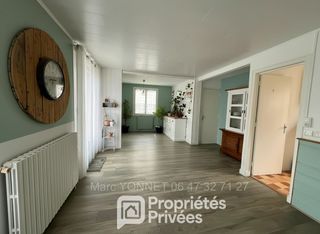 Maison � vendre 8 pi�ces 95 m�
