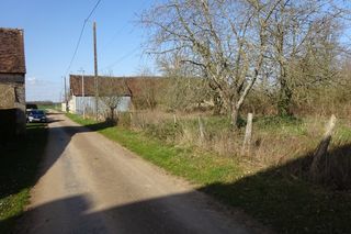  Terrain � vendre 1341 m�