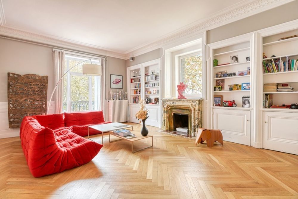 � vendre  Appartement Lyon 6