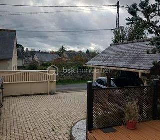  Propri�t�/ch�teau � vendre 8 pi�ces 271 m�