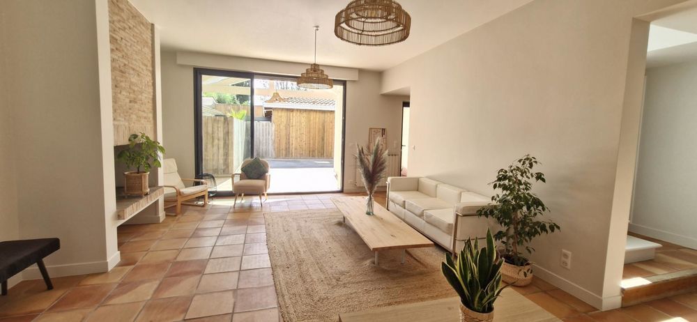 � vendre  Maison La Teste-de-Buch (33260)