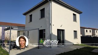  Maison � vendre 4 pi�ces 85 m�