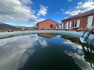  Maison � vendre 4 pi�ces 98 m�