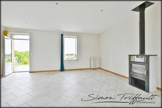  Maison � vendre 7 pi�ces 184 m�