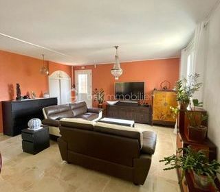  Maison � vendre 4 pi�ces 97 m�