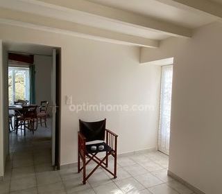  Maison � vendre 5 pi�ces 121 m�